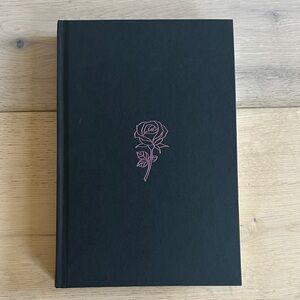 Britney Spears 'The Woman in Me' Hardcover Book